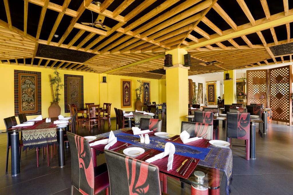Metropole Hotel Kampala Exteriér fotografie